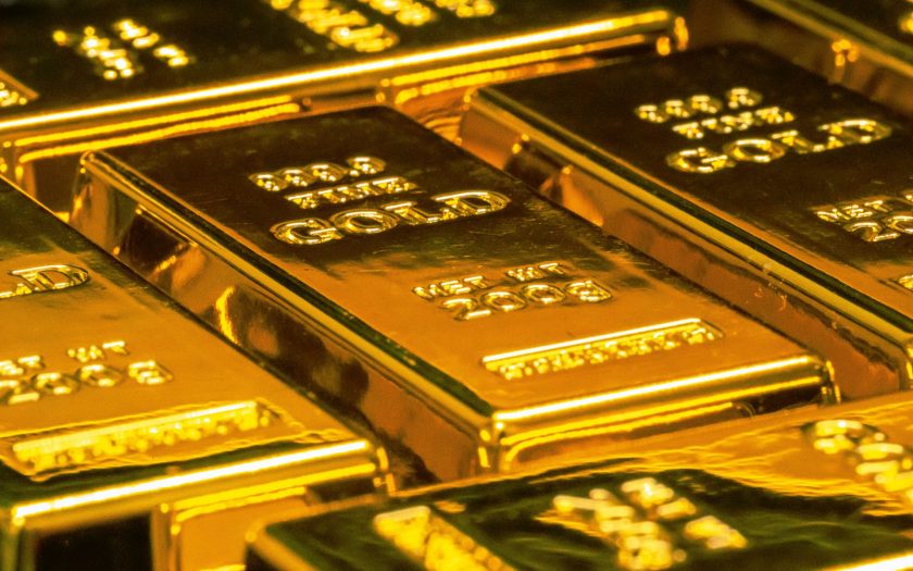 Slim geld verdienen op het internet met online goudverkoop